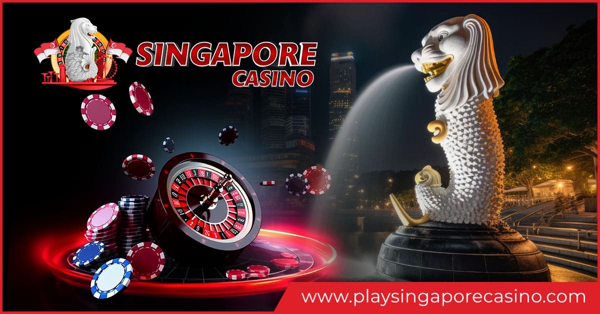 Poker experience in Singapore